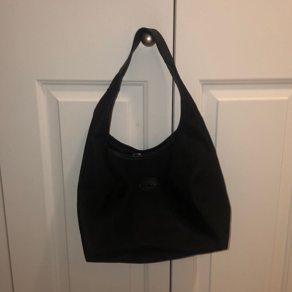 Long champ purse